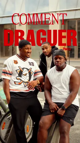 Comment draguer partie 1 🤣🎬 commenter parti 2, si vous voulez la suite 🔥 @Brad @HAMNTAROO @Bisso DMF 
