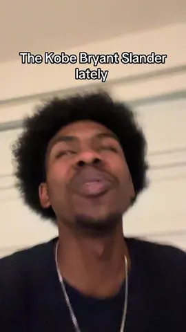 Where is this Kobe Slander coming from. He’s Top 5 #skit #comedyskit 