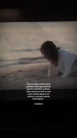 #xybca #fyp #wewereliars #serie #💔 #eramosmentirosos 