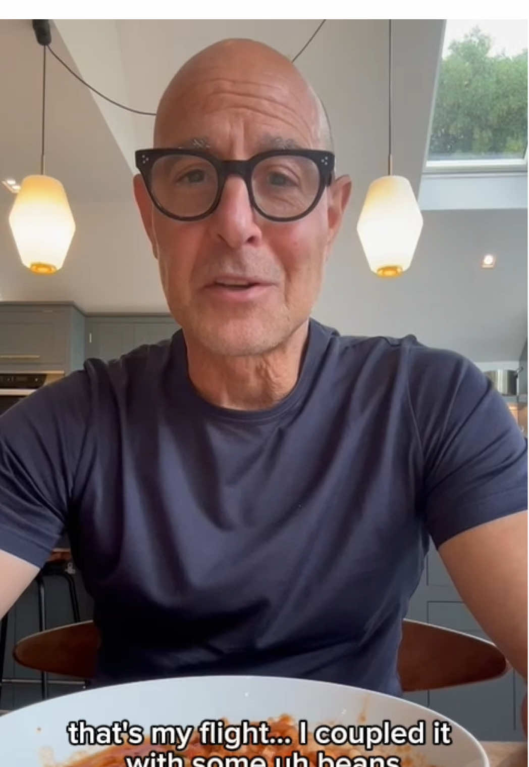 Does anyone else cook to procrastinate? #lunchideas #quickrecipes #packing #StanleyTucci #procrastination 