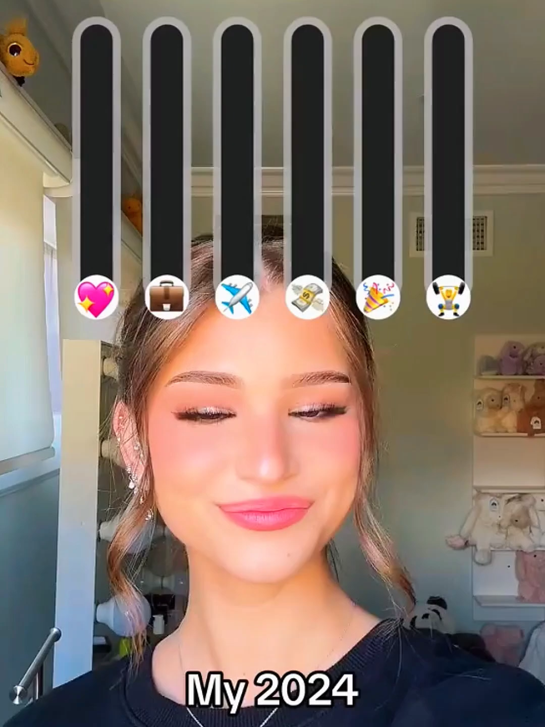 “This Filter Predicts Your Future! 😱🔮”#trollface #foryou