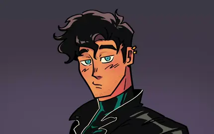 #Timkon || then they kissed,  believe me - - #dccomics #redrobin #connerkent #superboy 
