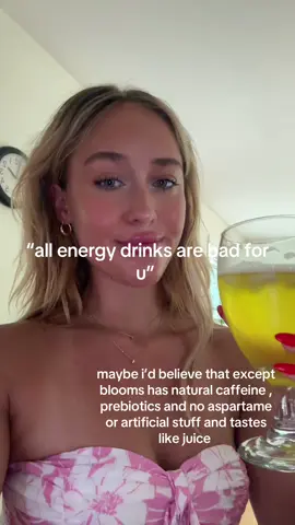 sm better than alanis and i don’t feel guilty @Bloom Nutrition #energydrinks #bloomnutrition #bloomenergy #energytobloom #giftedbybloom 