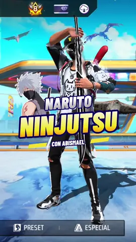 OFICIAL! Llegan los Akatsuki a Free Fire con poderes de locura 😈🔥 Creador que filtro el video: @Ridoodiri  #noticiasfreefire #actualizacionfreefire #ffxnarutoshippuden #freefirexnaruto #akatsuki #soyabismael 