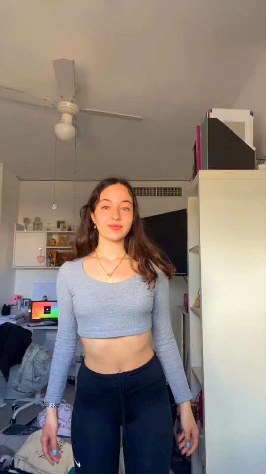 אמאלההההה איזה קטנטנה וחמודה הייתי לפני 3 שנים 