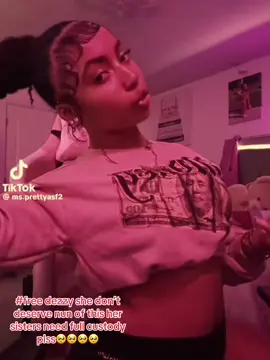 @dezy2pretty🎀 @jazzyyunique@monique #viral_video #fypシ゚viral 