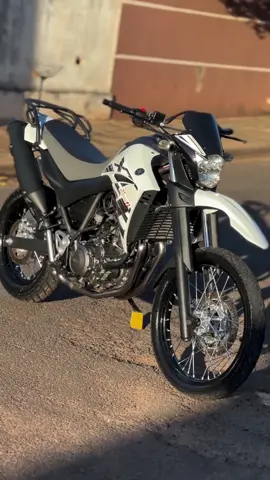 No mel 🚀😍🍯 #xt660 #xt660r #xt660tratorzão #meiota #fyp 