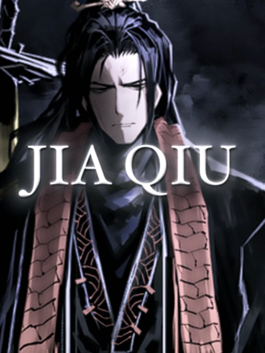 CANTO 8 SPOILERS | #JIAQIU | AURA HIMSELF | IB: @nxxuken | #fyp #projectmoon #projectmoon🔑🌙 #limbuscompany #pm #edit #projectmoonedit #viral #trending #canto8 #canto8edit #jiaqiuedit |