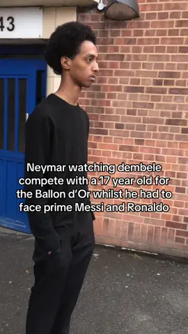 #charliechgf #messi #ronaldo #lamineyamal #dembele #footballtiktok #ballondor   