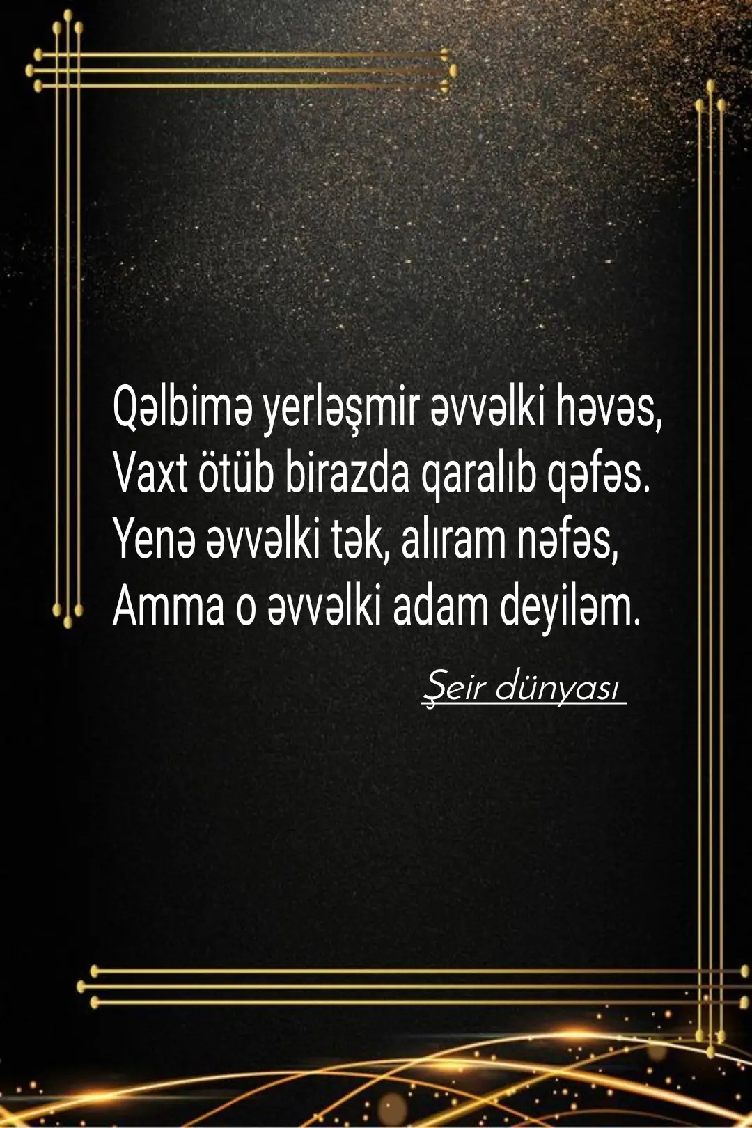 #keşfet #keşfetteyizzz #sevgi #şeirdünyası #poeziya #şeir #şeirlər #