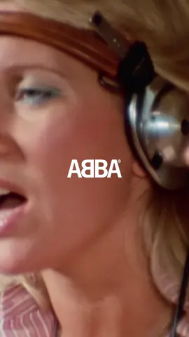 ’Gimme! Gimme! Gimme! (A Man After Midnight)’ just reached 1.000.000.000 streams on Spotify! #ABBA 