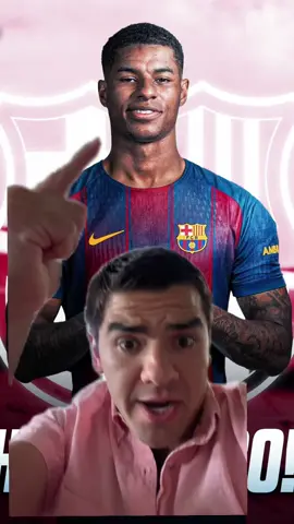 Lo que va a costar rashford! 