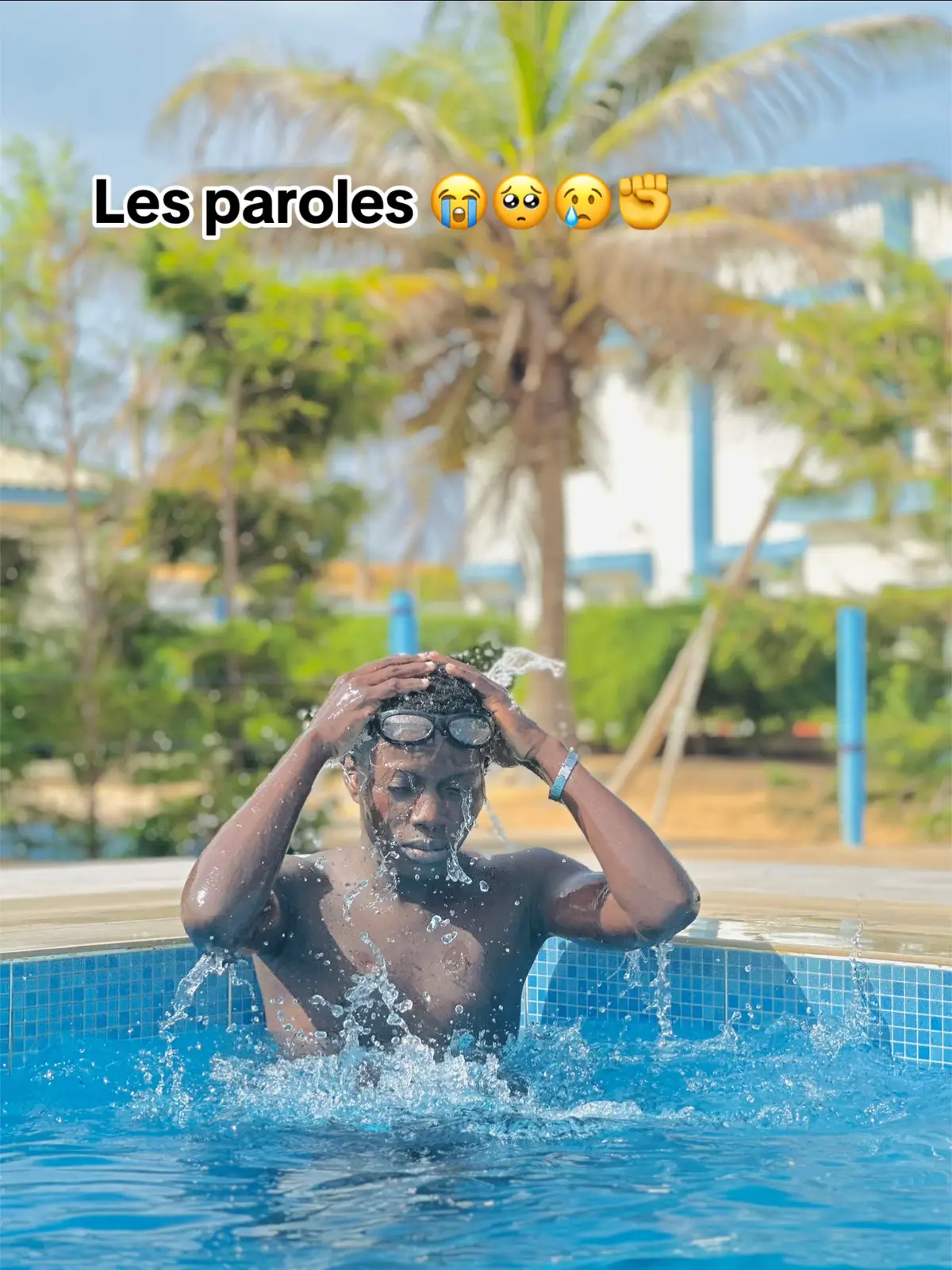 Les paroles 🥺✊@SIANO BABASSA @Togbê yéton 