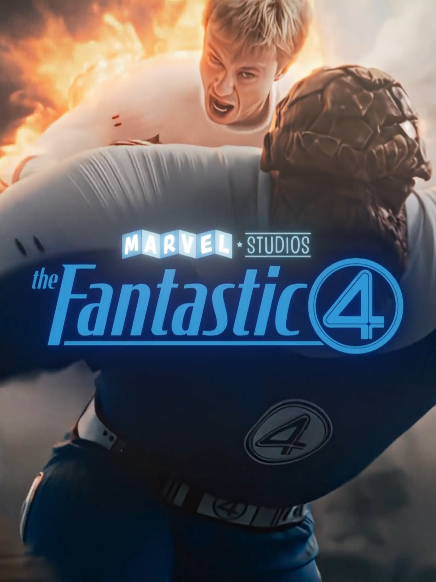 Dont worry imma get it granny || #fantastic4 #fantasticfouredit #90210 #johnnystorm #thething #bengrimm #humantorch #invisiblewoman #suestorm #reedrichards #mrfantastic #fantasticfourfirststeps #edit #viral #fypp #views || 90210 is my most streamed song on spotify lol
