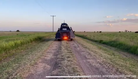 TIV2 Practice Deployment 🌪️