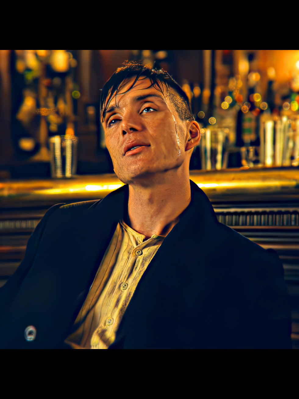 Already broken 🥺💔 | Tommy Shelby sad scene #peakyblinders  #peakyblindersedits #tommyshelby  #cillianmurphy #cillianmurphyedit  #bbc #viralvideos #foryoupage❤️❤️ 
