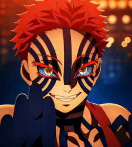 #demonslayer #kimetsunoyaiba #akaza #tanjiro #anime #animeedit 