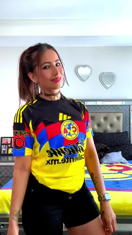 #chuladadejersey#adidas #clubamerica #odiamemas💙💛 