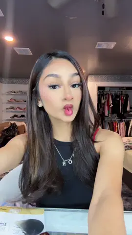 final touchessss with me #itscitygirljiya #talkswithme 
