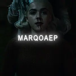#SABRINASPELLMAN this episode waa #chillingadventuresofsabrina #caos #caosedit #aestheticedits #kiernanshipka #viral #fyp 