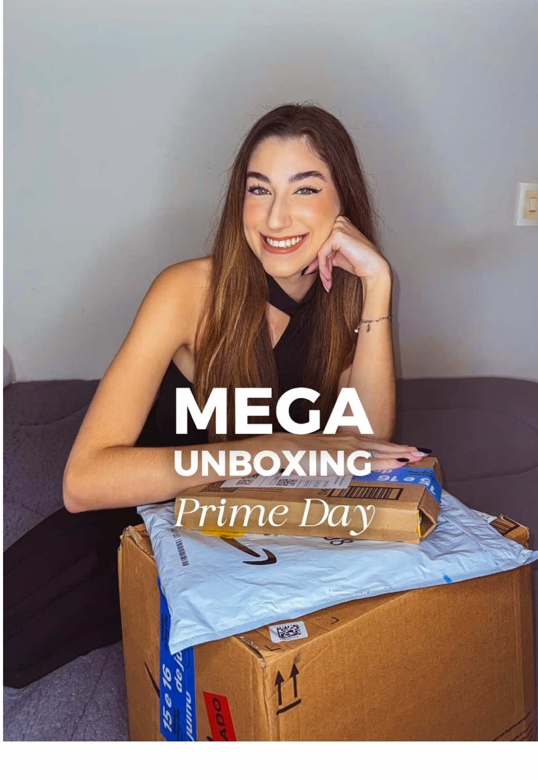 Mega Unboxing Prime Day 🤩📚 *Todas as compras foram feitas com cupons de desconto, adicionados ao final do pedido  Link do grupo de promoções na bio  #BookTok #booktokbr #booktokbrasil #livros #romance #fantasia #romantasia #unboxing #primeday #amazon #amazonprimeday 