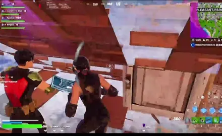 معليش على الجوده#فورت_نايت #كليب_فورتنايت #الشعب_الصيني_ماله_حل😂😂 #خلني_اصورك 