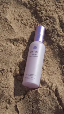 From sea to skin 🌊🧴 calm + real glow ✨ My CQMONG skincare ritual 💜 Available now @Tunisia Marka By Ameni  🎧 Music by @frumhere – rooftop cinema via @hellothematic https://thmatc.co/?l=68D201C1 #korean #FromSeaToSkin #CQmong #KBeautyRoutine #TunisiaGlow  #SkincareTikTok #kbeauty   