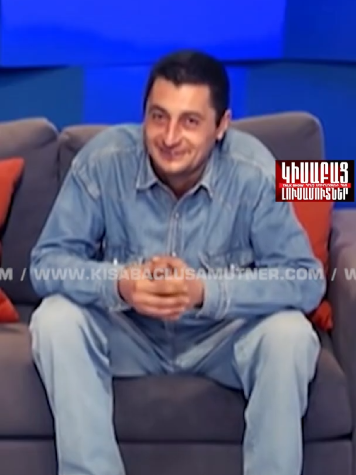 ՃԻՉ ԴԱՏԱՐԿՈՒԹՅԱՆ ՄԵՋ 09.04.15 / ԿԻՍԱԲԱՑ ԼՈՒՍԱՄՈՒՏՆԵՐ #HalfOpenWindows #KisabacLusamutner #HrachMuradyan #HrachJan