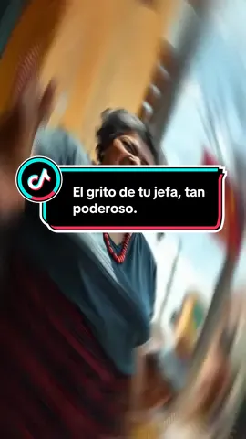 El grito de mamá que te hace temblar! Las mamás mexicanas tienen un poder especial. ¿Te identificas?#latino #inmigrantes #datoscuriosos #funnyvideos #estadosunidos🇺🇸