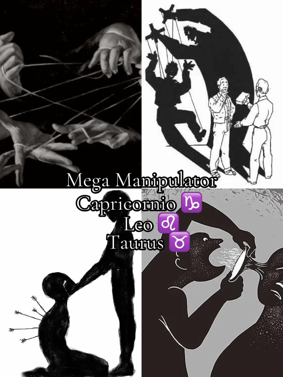 #tiktok #paratii #1million #signos #zodiacsigns 