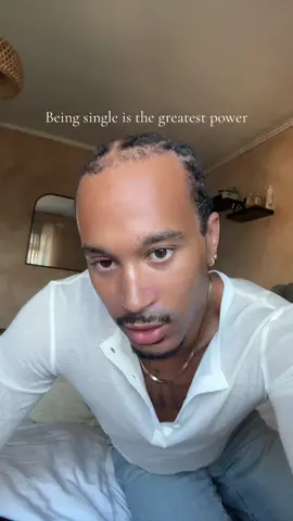 Being single is the greatest power ! #single
