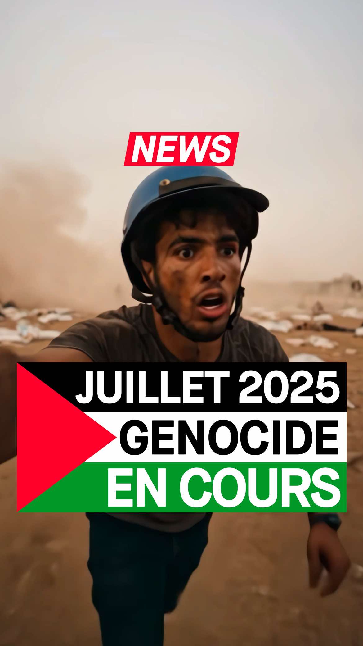 🚨‼️ de nouveaux actes de barb*r!es sous les yeux du monde #actu #info #journalisme #newsfrance #tiktoknews #tiktokinfo #humanityfirst #humanrights #helpchildren #childrenofgaza #sadique #unicef #aide #abonnetoi