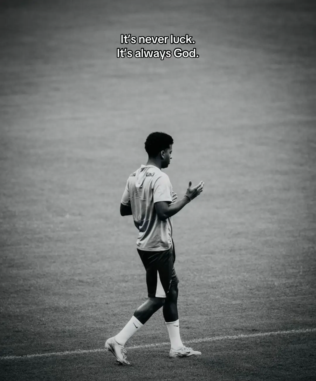 21:11 | #footballmotivation #faith 