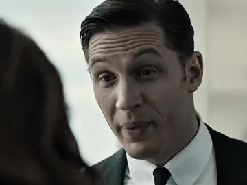 -всю свою жизнь до самой смерти он носил два билета.#tomhardy #легенда 