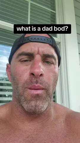 Last night we were at a party, and the girls started talking about “dadbod.” Some said it’s a guy who lifts but doesn’t diet. Some said it’s a soft belly but still sexy. One even said it’s “better than a six pack because it feels safe.” So I asked the question: Is there even a definition? Or is “dadbod” just a nice way to say “he let himself go but he’s still a good guy”? Here’s what I think, The real dadbod isn’t about looks. It’s about what happens when men stop showing up for themselves. Low energy. No drive. Soft around the edges, physically and mentally. You can dress it up however you want. But at the end of the day, the dadbod is a choice. And it’s one I refused to keep making... #trtdad #dadbod #whiteclaw #wivesoftiktok #menshealth 