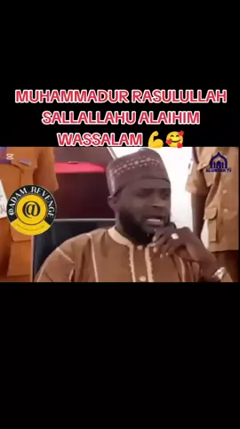 MUHAMMADUR RASULULLAH SALLALLAHU ALAIHIM WASSALAM 💪🥰 #drmansurisahyelwa #profmansurisahyelwa #sheikhmanurisahyelwa 