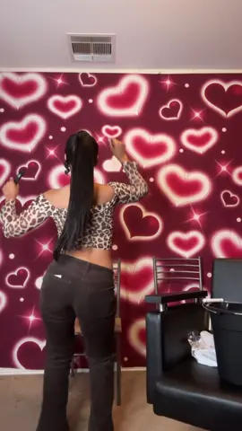 Como me quedo mi peinado 🫣? #baile #latina #musica #fyp #viral #houston 