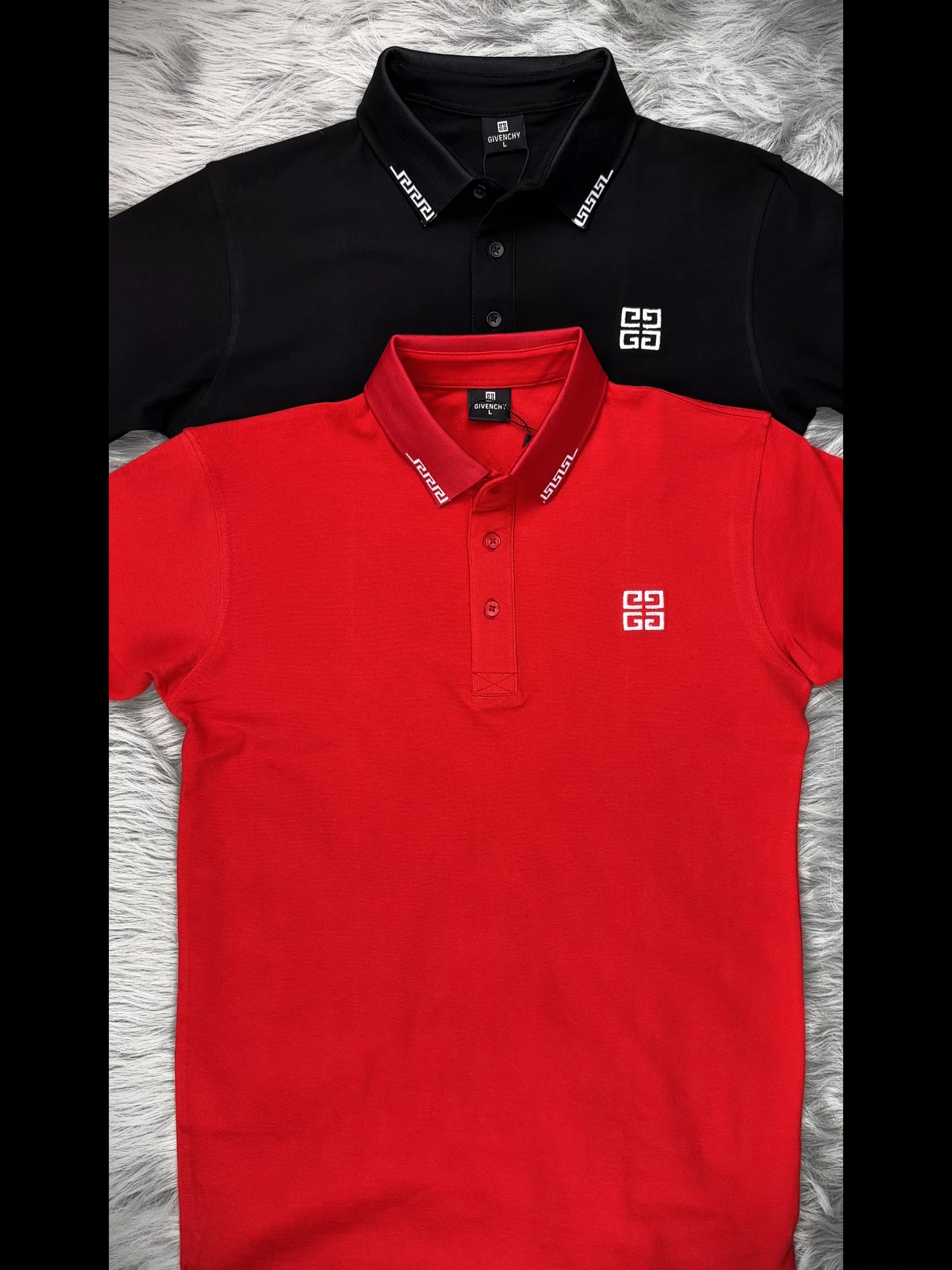 Best cotton PK polo shirt