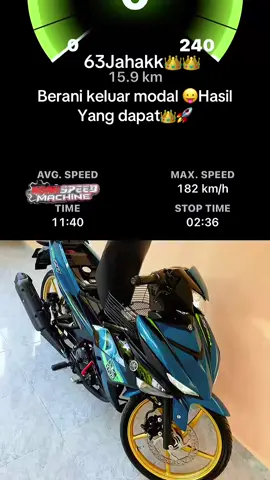 Berminat Touchup spec/upspec boleh hallo .mai☎️✅ Combo basic Dan Fullspec 63 boleh hallo ii🚀🚀#takpastijangankongsi #oricerotttcerotttt #y15zrmalaysian🇲🇾 #kataapkatajalanterus #y15zrvietnam #abahspeed #y15zr1malaysia 