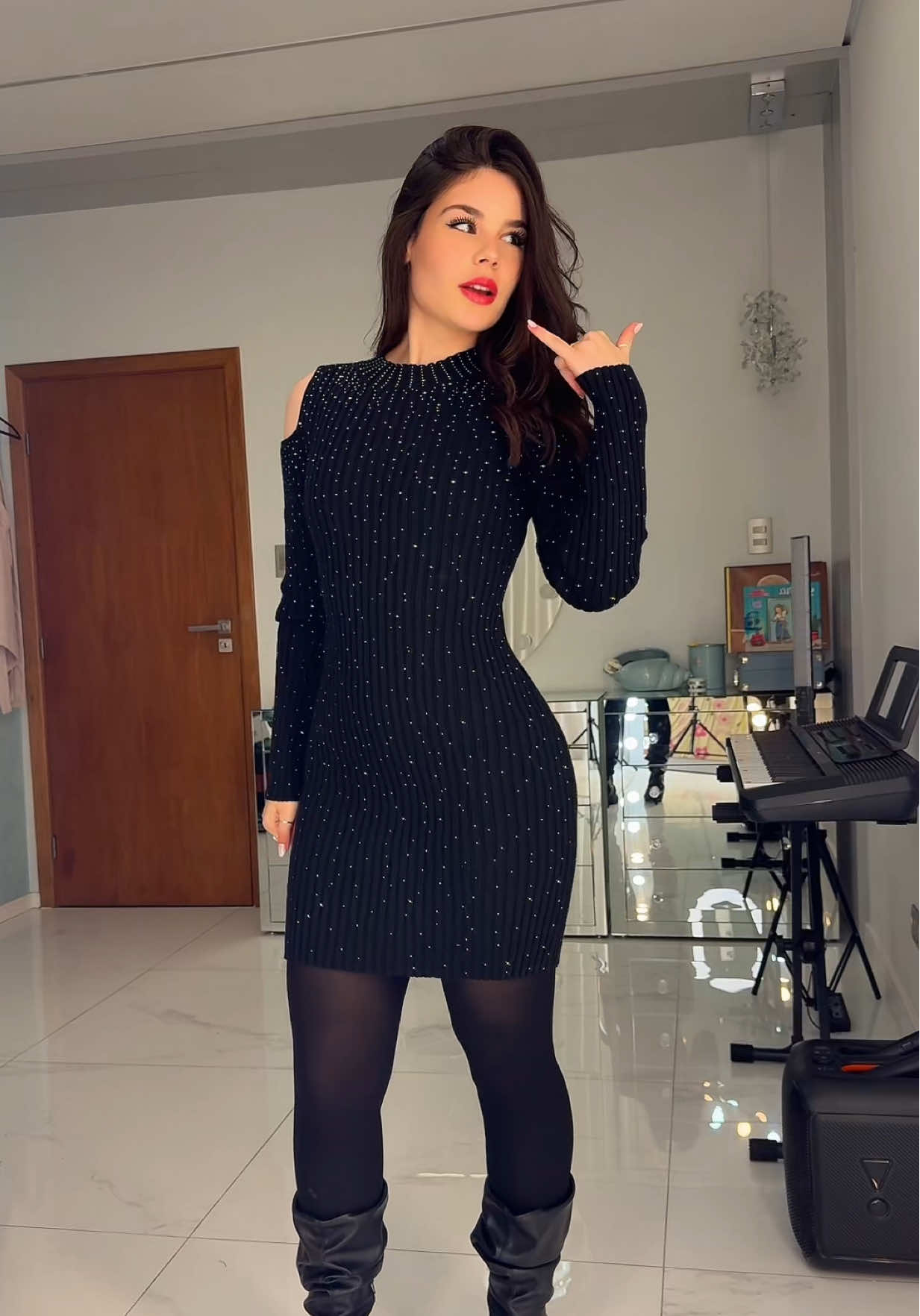 indo pra sp 🖤 dc: @alencarzão 