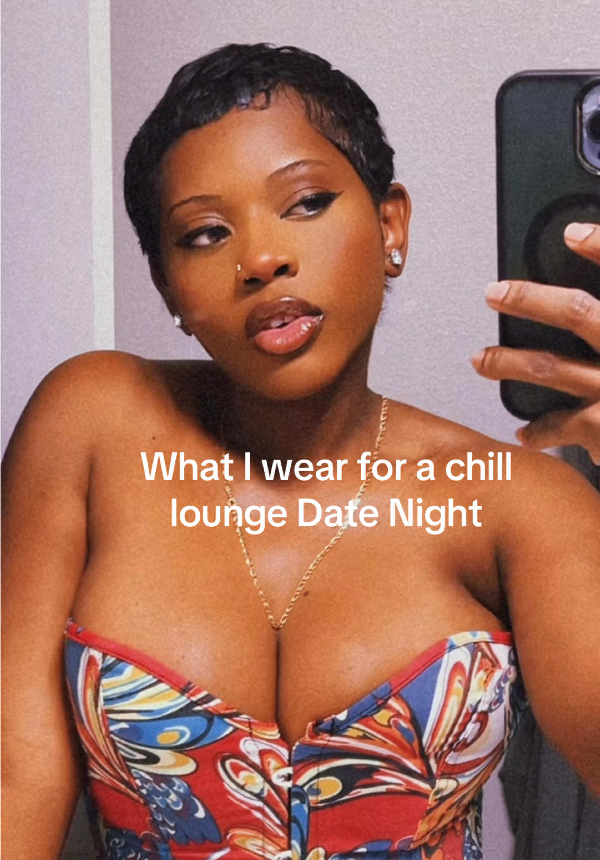 Date night outfit 