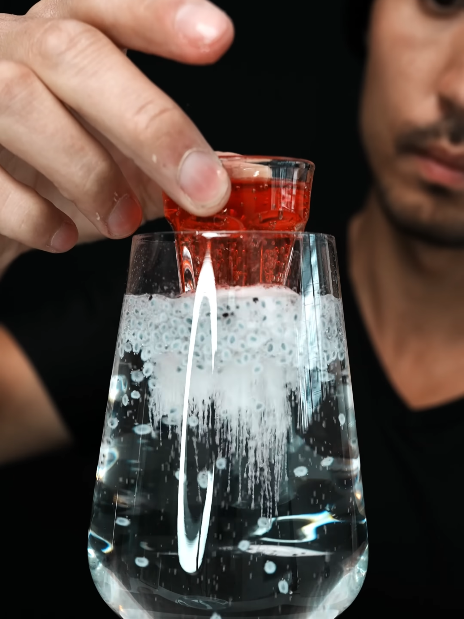 Fuljar Fountain #asmr #drink #sleep