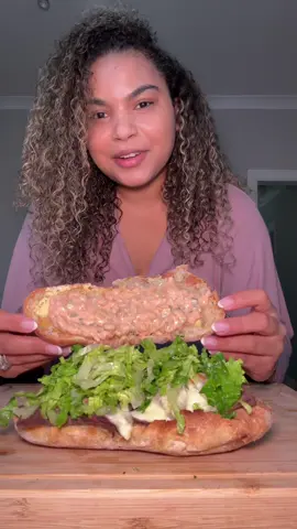 Big Mac inspired sandwich 🙊 thanks for sharing @vickaboox #sandwich #sandwichtiktok #sandwichrecipe #packedlunch #Foodie #FoodTok #fyp #lunchideas #bigmac @M&S Food @Heinz UK @HellmannsUk 