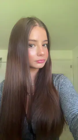 brunettes for the win #xyzbca #abc #fyp #facecard #bod #hair #imissyou 