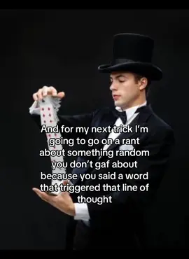 This trend is so goofy I love it so much 😋😋 #silly #viral #fyp #trend #magictrick 