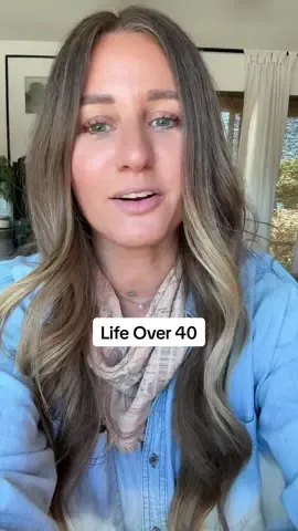As 40+ year olds what are we doing for fun? Life in your 40’s when you’re single with no kids is different. I’m looking to find joy and hobbies to fill my time. . . . #womenover40 #womenover40ontiktok #womenover40club #women40+ #nokids 