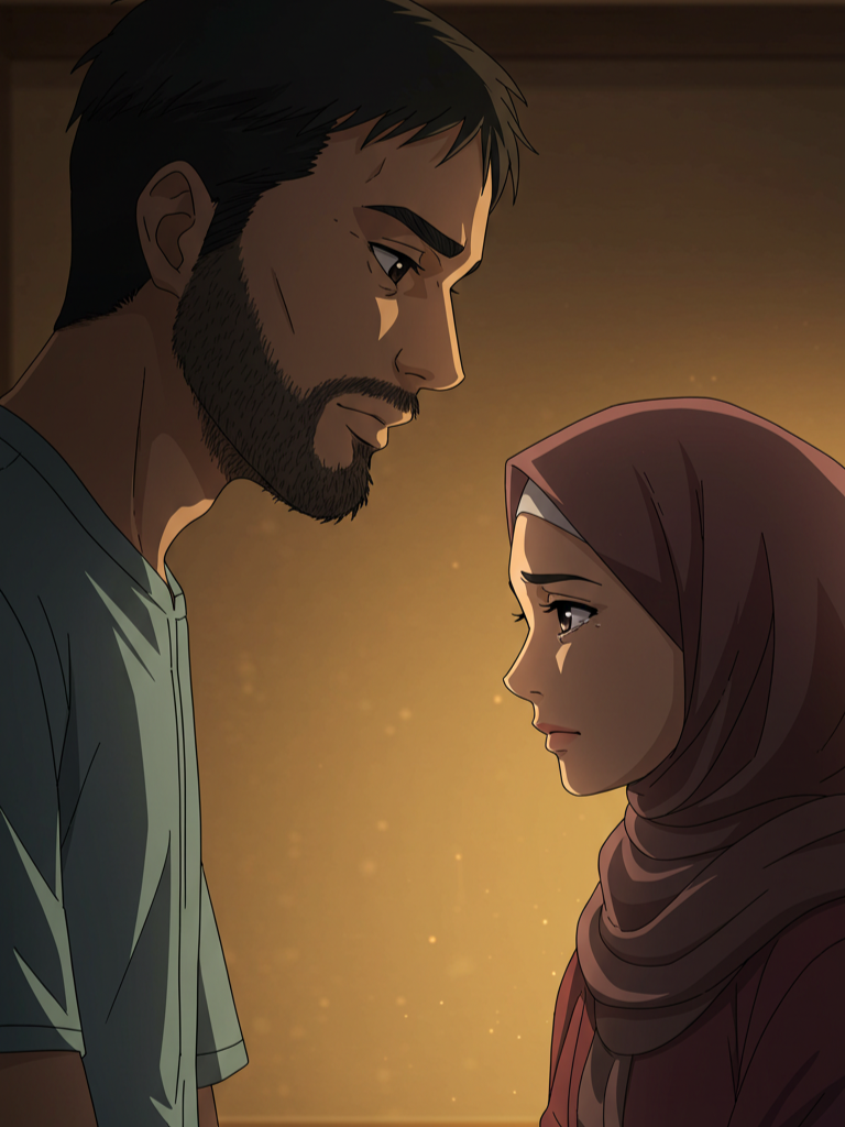 صبر وتضحية - الجزء الثاني #قصص_واقعية #قصة #قصص_قصيرة #قصص_من_التاريخ👑 #حكايات #حكايات_لا_تنتهي #تيك_توك_العرب #tiktokviral #viralvideos