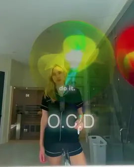 POV: You Have OCD #simulation #mentalillness #obsessivecompulsivedisorder #stem