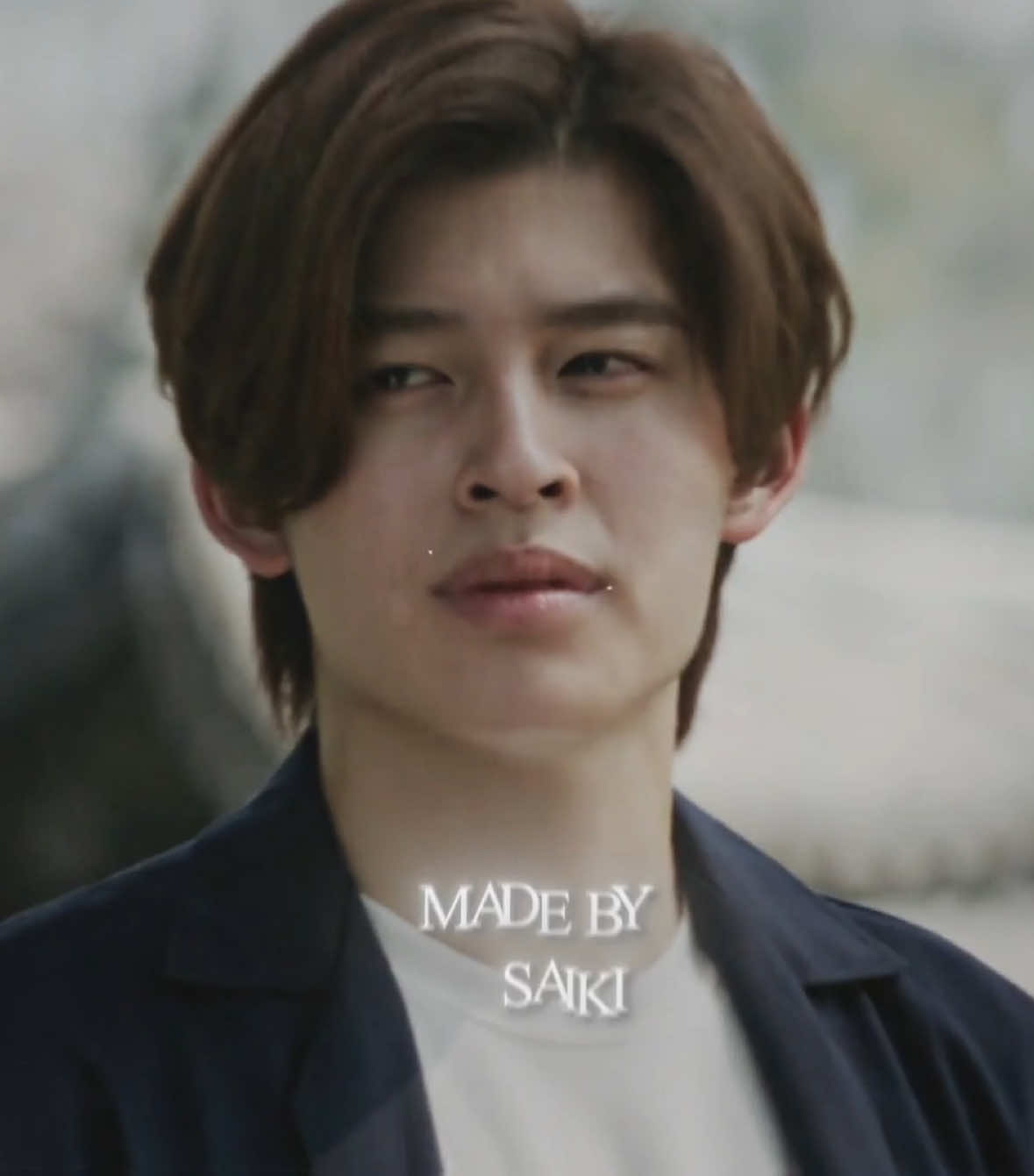 I miss chestnut haired pond..unforgettable era || ac: me  #edit #fyp #viral #gmmtv #pondphuwin #phumpeem 