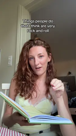 I’d like to dedicate this list to the girls rocking the bush 
